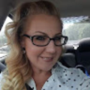 Meet your Posher, Yvonne